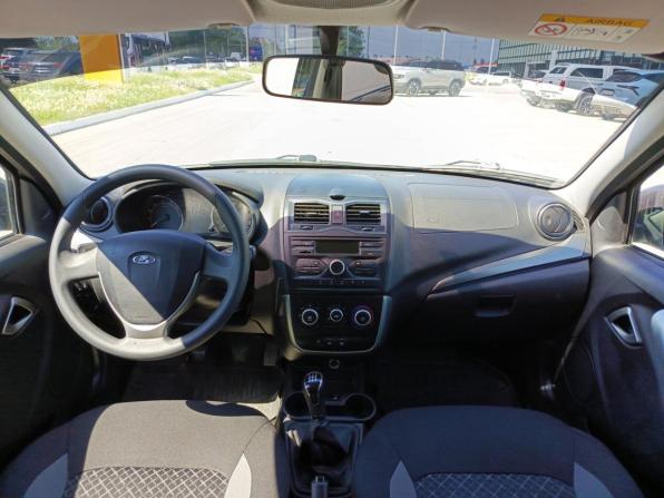 Lada (ВАЗ) Granta I Рестайлинг с пробегом 2021 года, цена 500 000 рублей, 160213 км, седан, Автокод Объявления