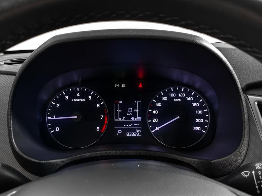 Hyundai Creta I Рестайлинг Санкт-Петербург  - изображение 18