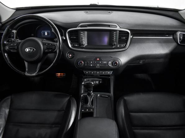 Kia Sorento III Prime с пробегом 2017 года, цена 2 120 000 рублей, 205100 км, внедорожник, Автокод Объявления