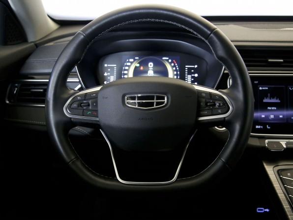 Geely Atlas Pro с пробегом 2023 года, цена 2 050 000 рублей, 49855 км, внедорожник, Автокод Объявления