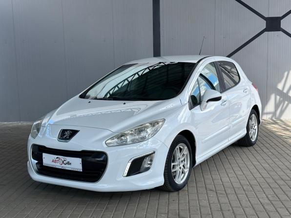 Peugeot 308 I Рестайлинг с пробегом 2011 года, цена 480 000 рублей, 111900 км, хэтчбек, Автокод Объявления