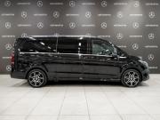 Mercedes-Benz V-Класс III (W447) Рестайлинг Москва  - изображение 34