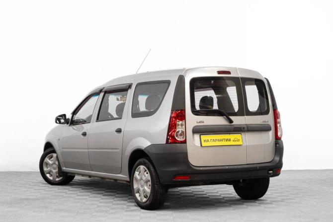 Lada (ВАЗ) Largus I с пробегом 2013 года, цена 649 000 рублей, 155000 км, универсал, Автокод Объявления