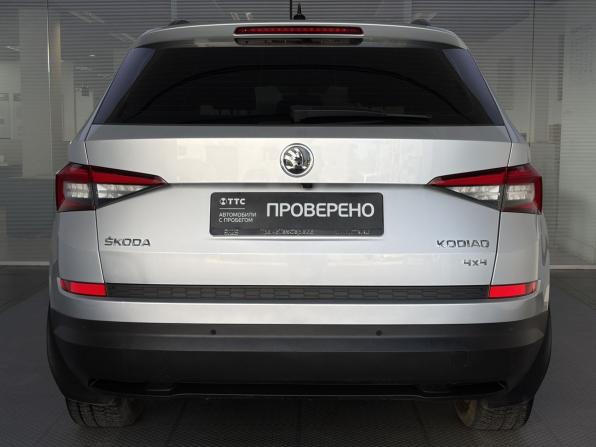 Skoda Kodiaq I с пробегом 2019 года, цена 2 999 000 рублей, 95810 км, внедорожник, Автокод Объявления