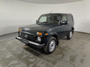 Lada (ВАЗ) 2121 (4x4) I Рестайлинг Уфа  - изображение 23