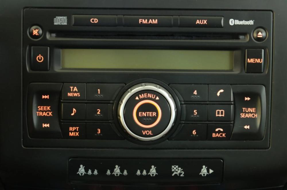 Nissan Qashqai I Омск  - изображение 14