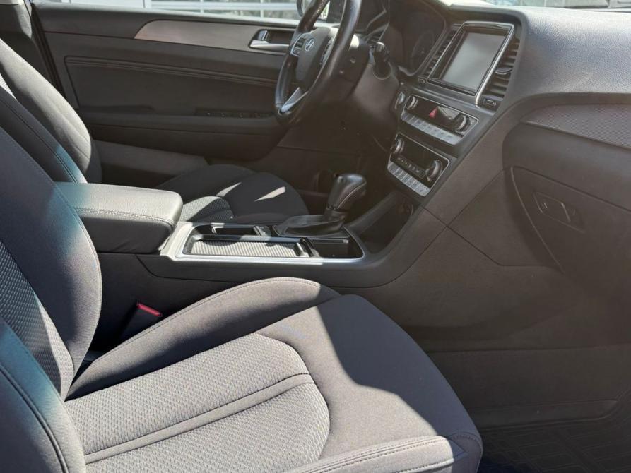 Hyundai Sonata VII (LF) Рестайлинг Екатеринбург  - изображение 6