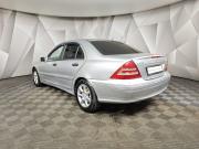 Mercedes-Benz C-Класс II (W203) Рестайлинг Москва  - изображение 25