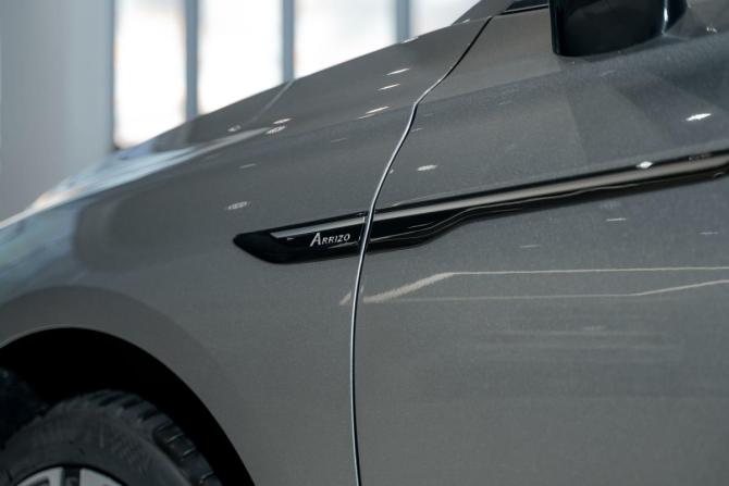 Новый Chery Arrizo 8 2025 года, цена 3 006 345 рублей, седан, Автокод Объявления