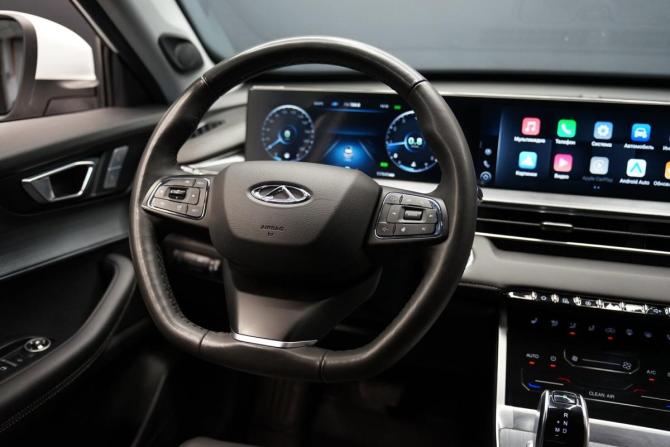 Chery Tiggo 7 Pro Max I с пробегом 2023 года, цена 1 640 000 рублей, 118000 км, внедорожник, Автокод Объявления