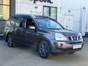 Nissan X-Trail II Москва  - изображение 21