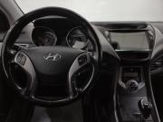 Hyundai Elantra V (MD) Альметьевск  - изображение 31