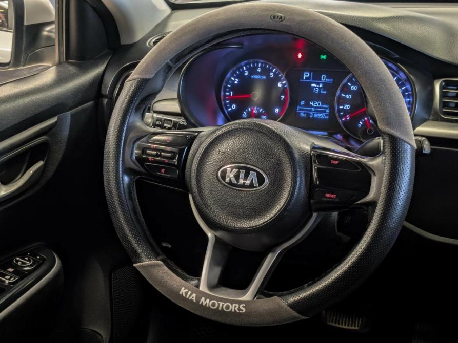 Kia Rio IV Екатеринбург  - изображение 13