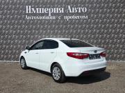 Kia Rio III Краснодар  - изображение 32