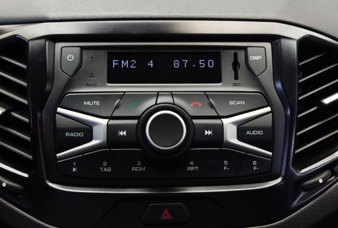 Lada (ВАЗ) Vesta I с пробегом 2021 года, цена 1 400 000 рублей, 69449 км, универсал, Автокод Объявления