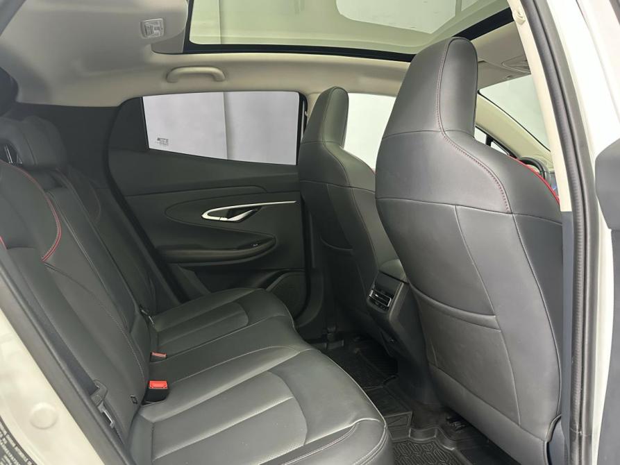 Changan UNI-T I Красноярск  - изображение 5