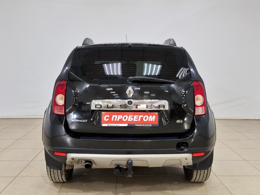 Renault Duster I Альметьевск  - изображение 6