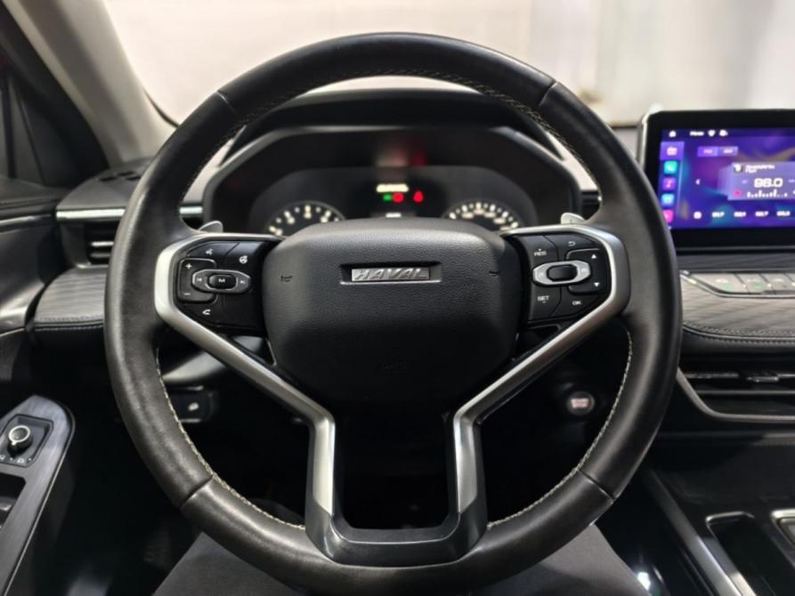 Haval Jolion I Курск  - изображение 11