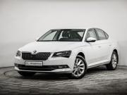 Skoda Superb III Санкт-Петербург  - изображение 32