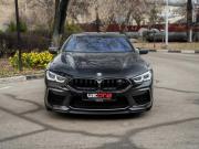 BMW M8 I (F91/F92/F93) Москва  - изображение 42
