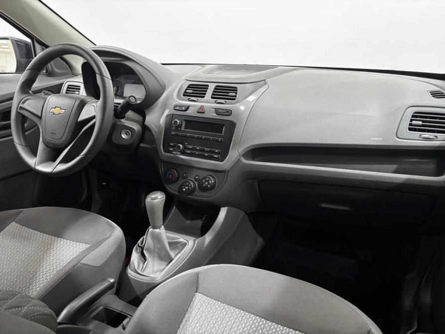 Chevrolet Cobalt II Рестайлинг Альметьевск  - изображение 15