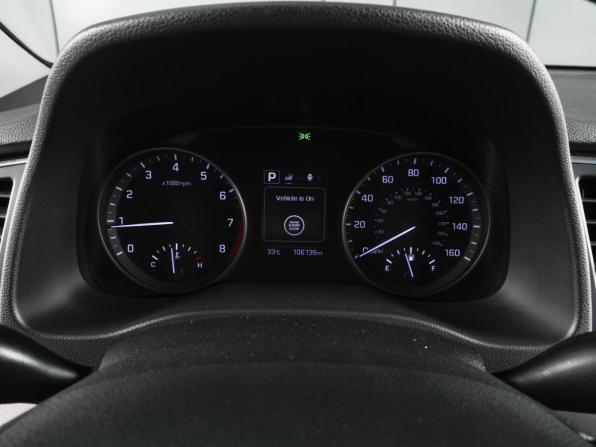 Hyundai Elantra VI (AD) с пробегом 2017 года, цена 1 299 000 рублей, 170814 км, седан, Автокод Объявления