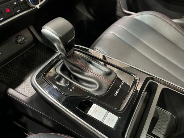 BAIC U5 Plus с пробегом 2023 года, цена 1 394 000 рублей, 23942 км, седан, Автокод Объявления