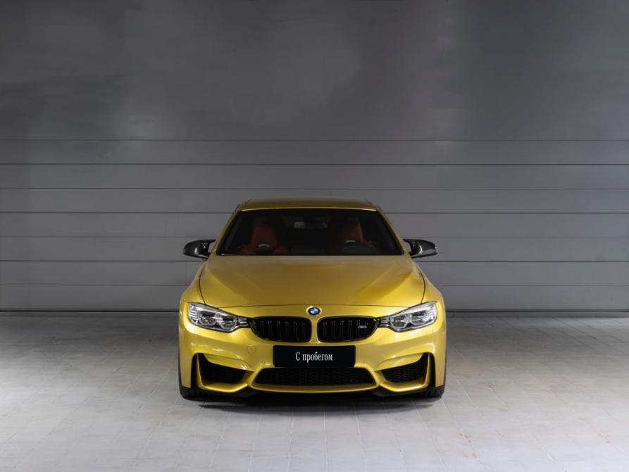 BMW M4 F82/F83 Санкт-Петербург  - изображение 4