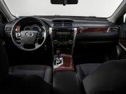 Toyota Camry VII (XV50) Тюмень  - изображение 38