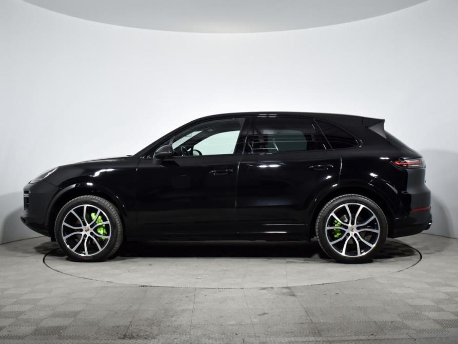 Porsche Cayenne III Санкт-Петербург  - изображение 8