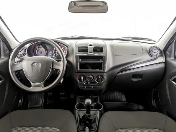 Lada (ВАЗ) Granta I Рестайлинг с пробегом 2025 года, цена 755 000 рублей, 31559 км, седан, Автокод Объявления