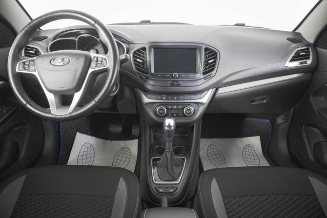 Lada (ВАЗ) Vesta I с пробегом 2021 года, цена 1 149 000 рублей, 87465 км, седан, Автокод Объявления