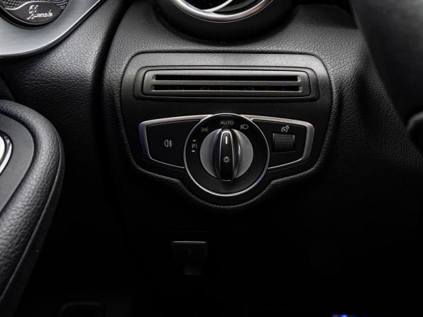 Mercedes-Benz GLC I (X253) Рестайлинг с пробегом 2020 года, цена 4 450 000 рублей, 30415 км, внедорожник, Автокод Объявления