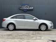 Chevrolet Cruze I Ижевск  - изображение 29