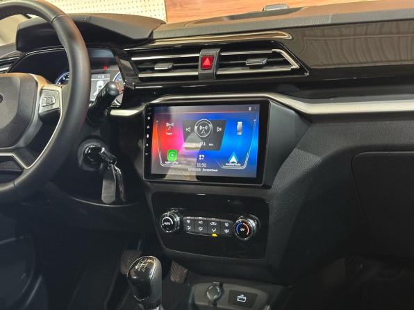 JAC JS3 с пробегом 2024 года, цена 1 399 900 рублей, 19000 км, внедорожник, Автокод Объявления