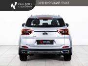 Chery Tiggo 4 Pro I Рестайлинг Казань  - изображение 22