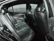 Toyota Camry IX (XV80) China Market Екатеринбург  - изображение 41