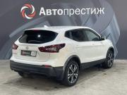Nissan Qashqai II Рестайлинг Пермь  - изображение 34