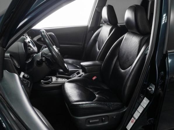 Toyota RAV4 III (XA30) Рестайлинг с пробегом 2011 года, цена 1 579 000 рублей, 246247 км, внедорожник, Автокод Объявления