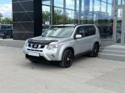 Nissan X-Trail II Рестайлинг Новосибирск  - изображение 17