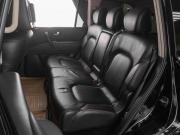 Nissan Patrol VI (Y62) Тюмень  - изображение 35