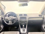 Volkswagen Golf VI Ростов-на-Дону  - изображение 36