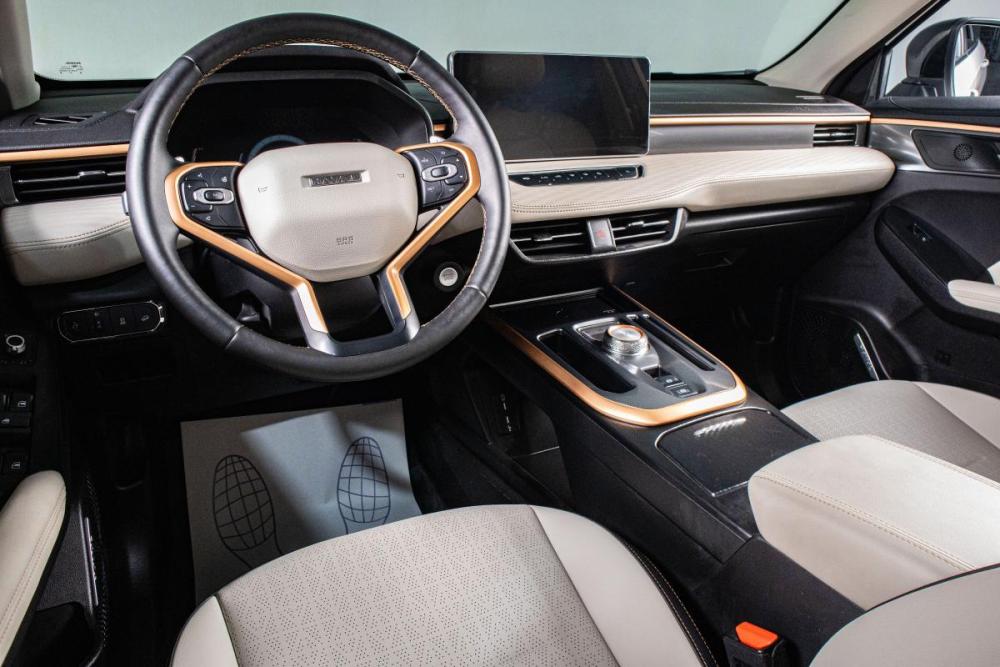 Haval Jolion I Рестайлинг Сургут  - изображение 15