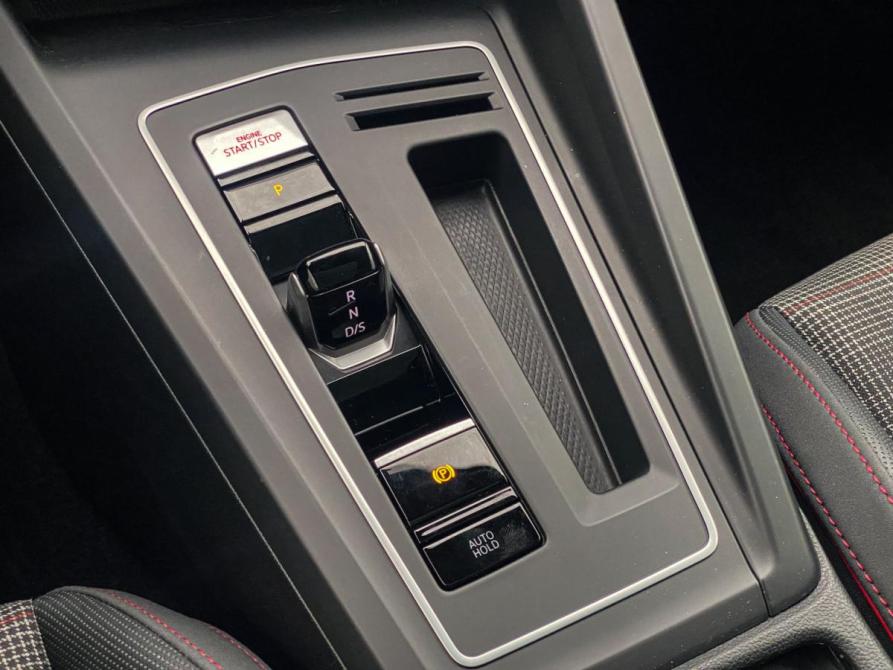 Volkswagen Golf GTI VIII Москва  - изображение 21