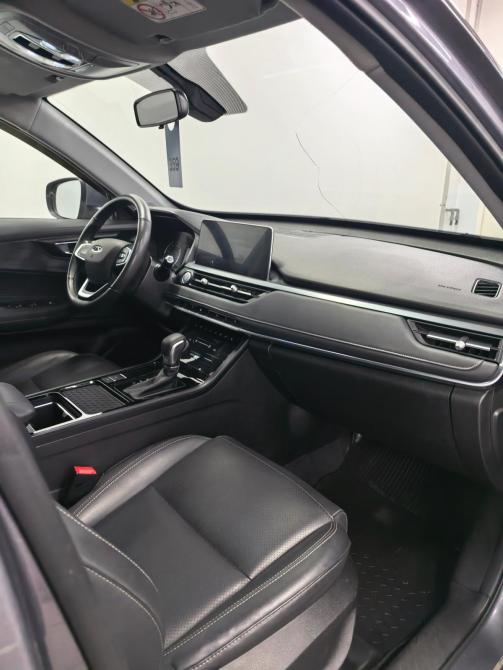 Chery Tiggo 4 Pro I Санкт-Петербург  - изображение 22
