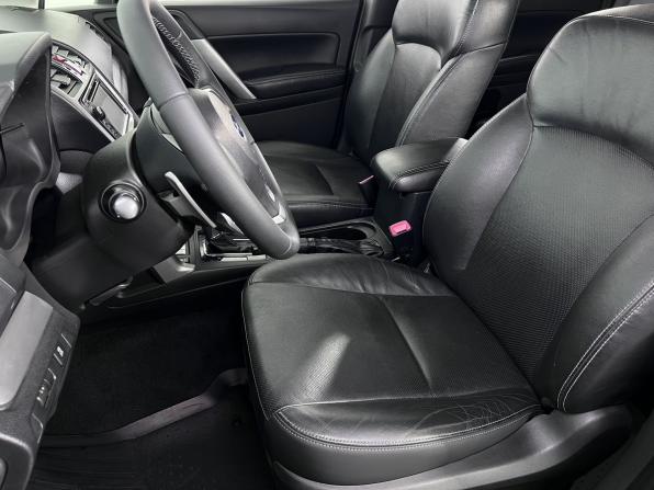 Subaru Forester IV с пробегом 2014 года, цена 1 565 000 рублей, 219444 км, внедорожник, Автокод Объявления