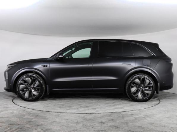 Li Auto (Lixiang) L6 с пробегом 2024 года, цена 5 530 705 рублей, 20500 км, внедорожник, Автокод Объявления