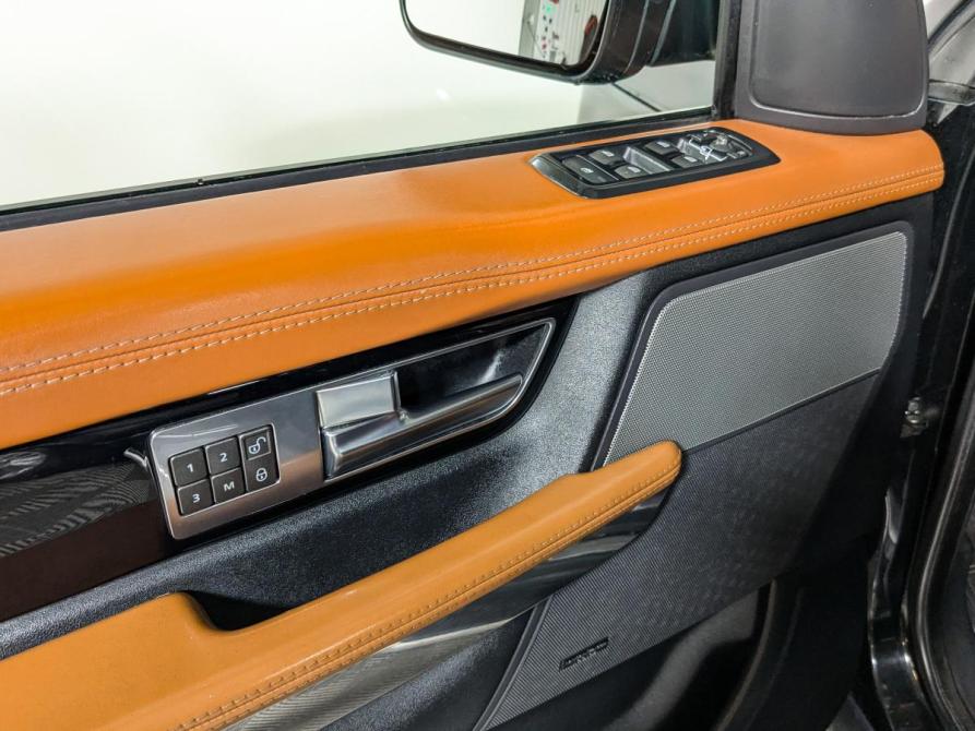 Land Rover Range Rover Sport I Рестайлинг Екатеринбург  - изображение 16