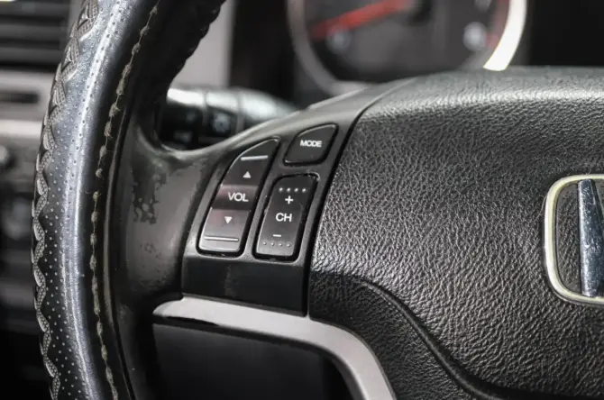 Honda CR-V III с пробегом 2007 года, цена 1 159 000 рублей, 409000 км, внедорожник, Автокод Объявления