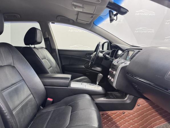 Nissan Murano II (Z51) Рестайлинг 2 с пробегом 2014 года, цена 1 450 000 рублей, 175669 км, внедорожник, Автокод Объявления